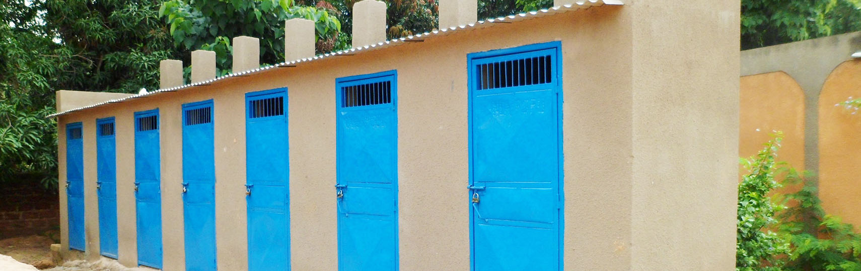 Hygiène et Assainissement