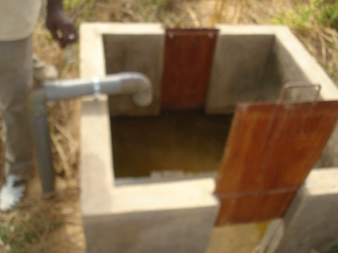 Office National de l&rsquo;Eau et de l&rsquo;Assainissement