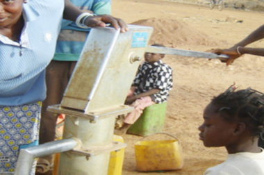 Quelques expériences en assistances techniques de projets et programmes nationaux et internationaux