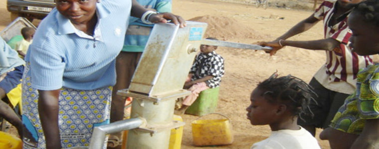 Assistance technique  des projets et programmes de développement