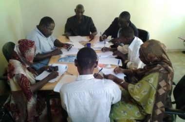 Quelques expériences en sensibilisations, formations d’acteurs, supervision et suivi contrôle à pied d’œuvre de travaux dans les domaines de l’eau potable, de l’hygiène de l’assainissement.